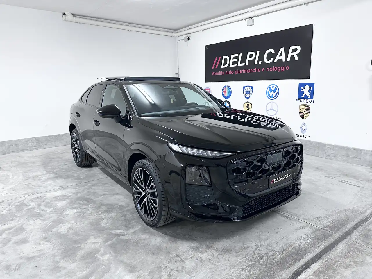 Audi Q3 2026