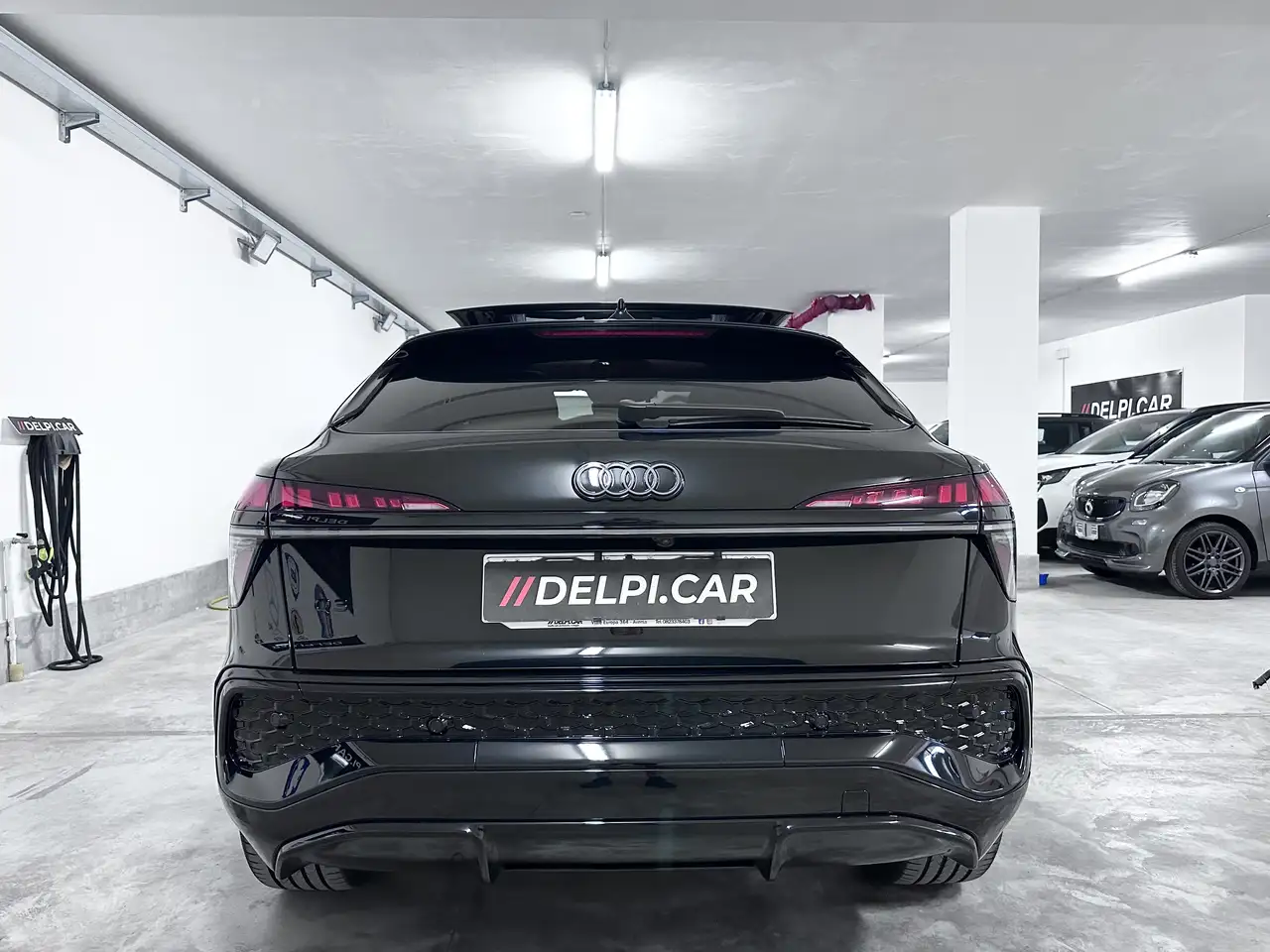Audi Q3 2026