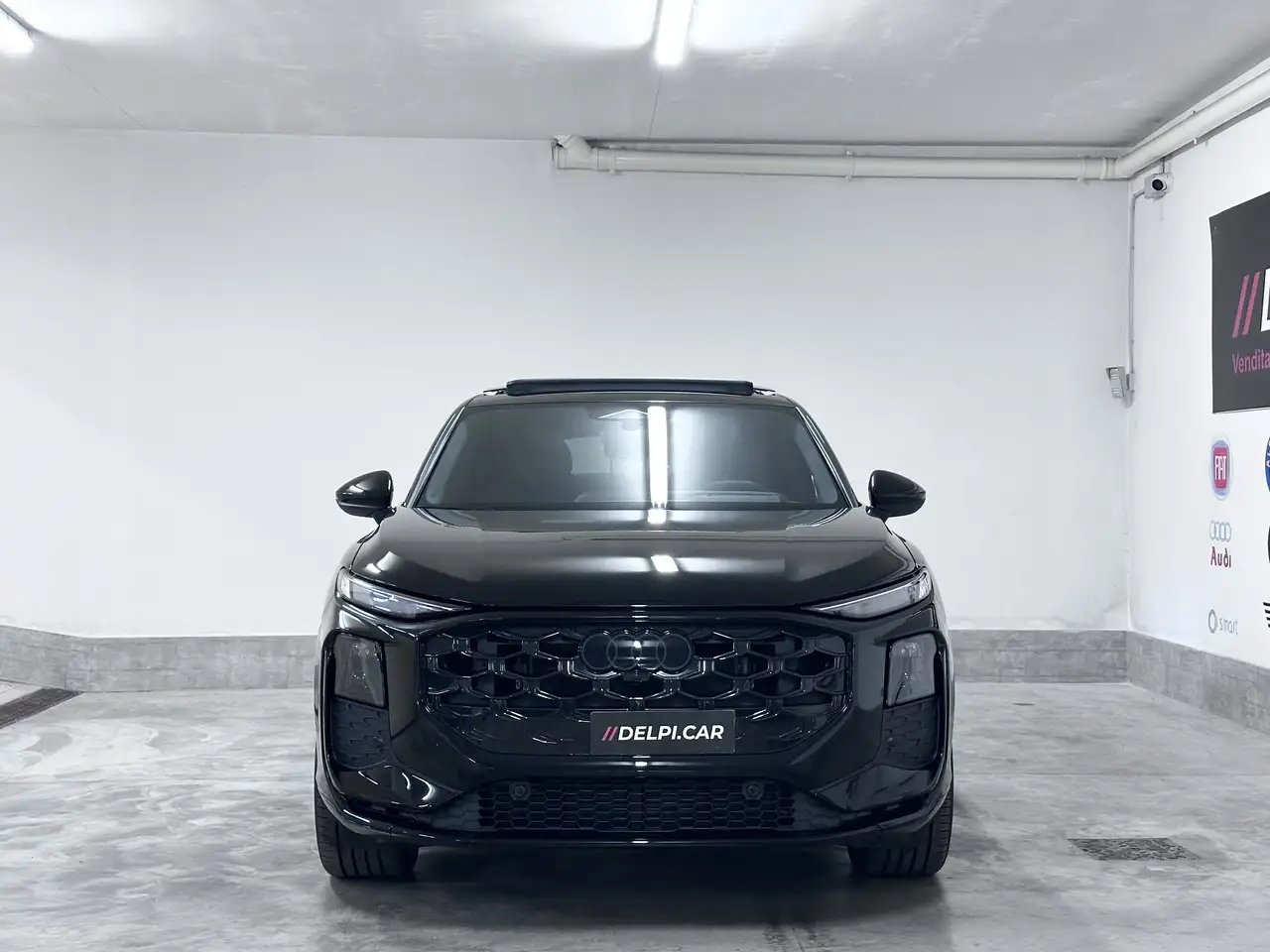 Audi Q3 2026