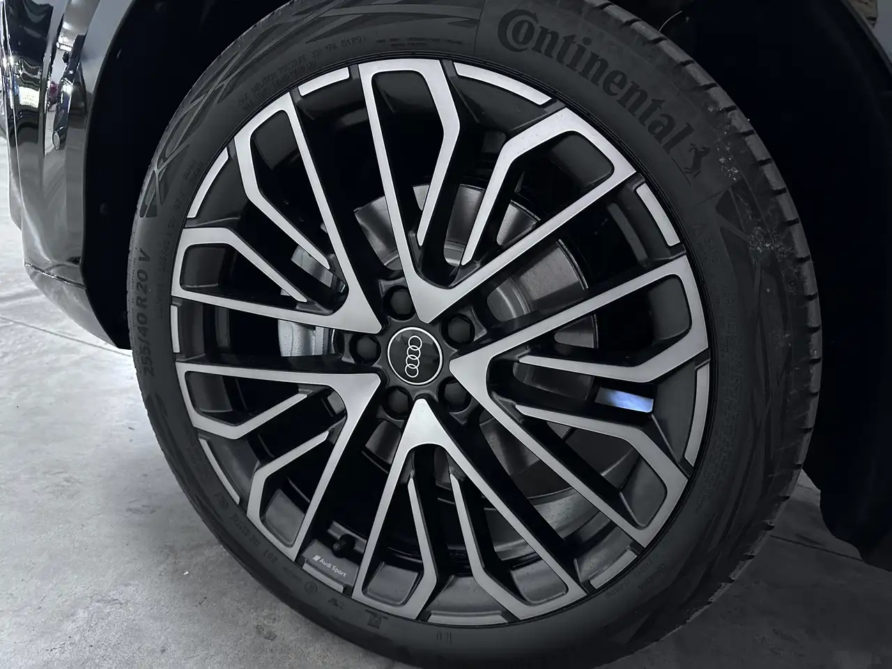 Audi Q3 2026