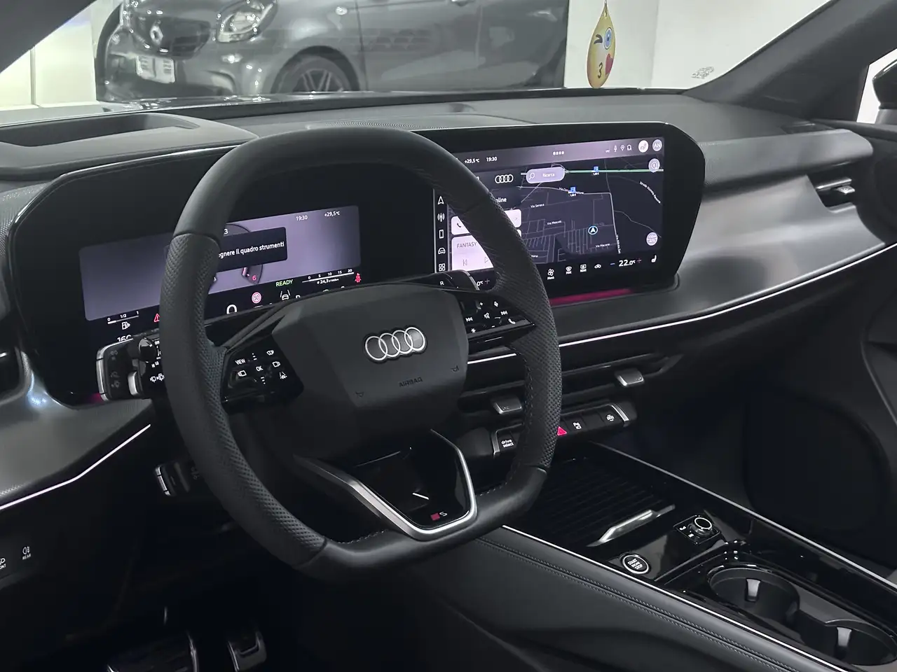 Audi Q3 2026 — фото 12