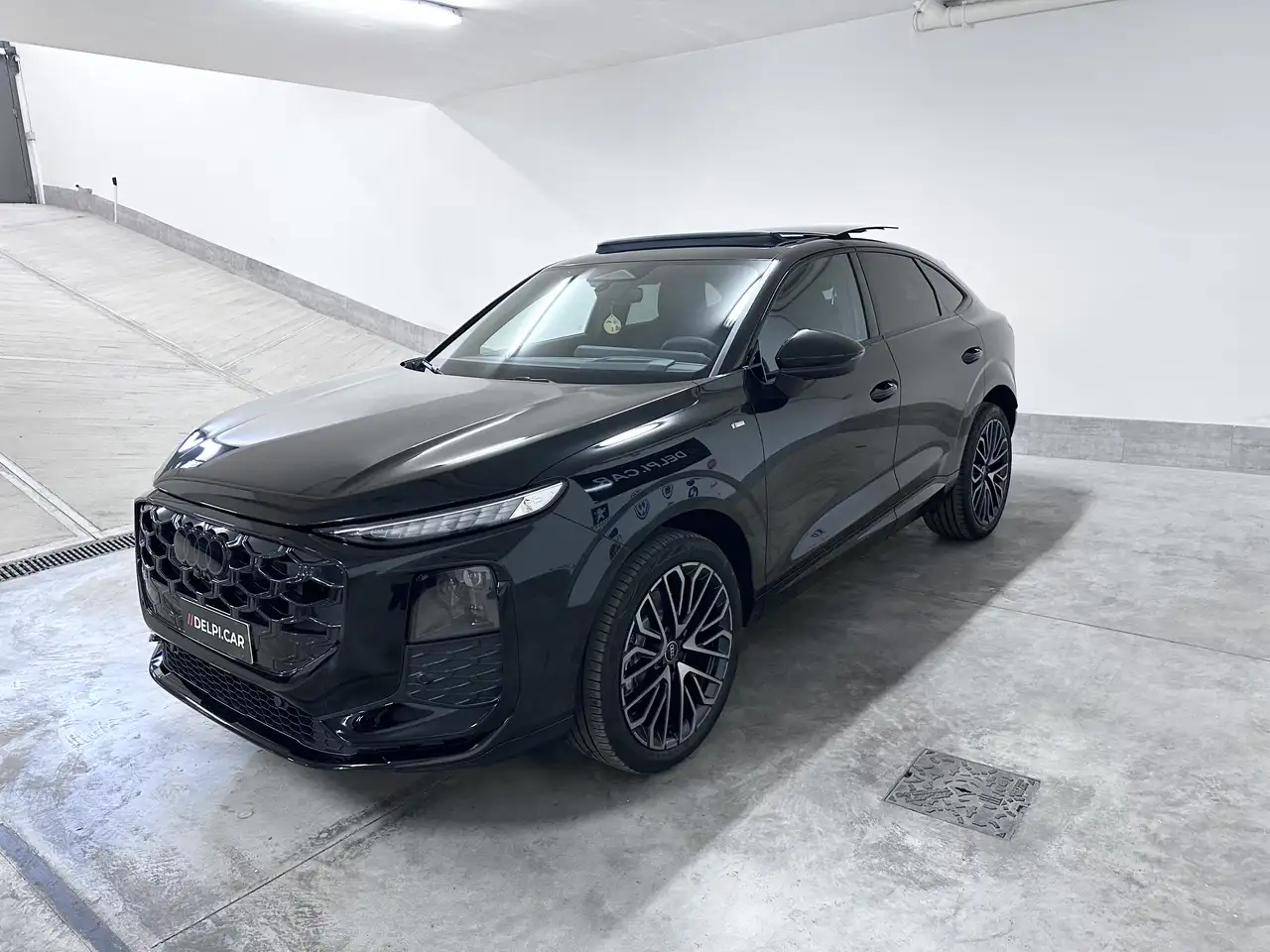 Audi Q3 2026
