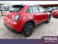 Fiat 600 MHEV 110 DCT LED Kam Keyl Klimaaut CarP PDC Rot - thumbnail 3