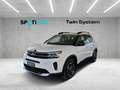 Citroen C5 Aircross 1ª s. PureTech 130 S&S Plus Bianco - thumbnail 1