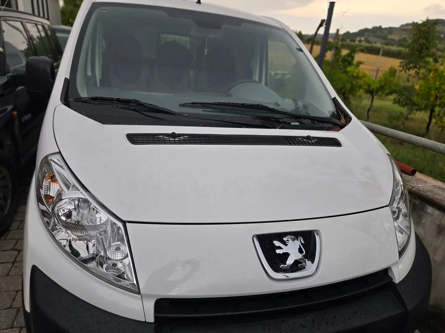 Peugeot e-Expert 1.6 diesel - 1