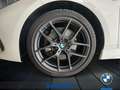 BMW 118 d Msport auto Blanc - thumbnail 12