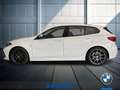 BMW 118 d Msport auto Blanc - thumbnail 9