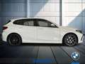 BMW 118 d Msport auto Blanc - thumbnail 5