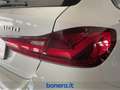 BMW 118 d Msport auto Blanc - thumbnail 11