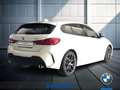 BMW 118 d Msport auto Blanc - thumbnail 6