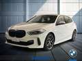 BMW 118 d Msport auto Wit - thumbnail 1