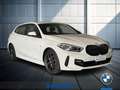 BMW 118 d Msport auto Bianco - thumbnail 4