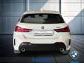 BMW 118 d Msport auto Blanc - thumbnail 7