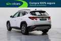Hyundai TUCSON 1.6 CRDI 48V Maxx 4x4 DT Blanco - thumbnail 9