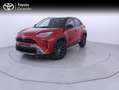 Toyota Yaris Cross 120H Adventure Rojo - thumbnail 1