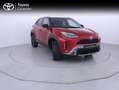 Toyota Yaris Cross 120H Adventure Rojo - thumbnail 28
