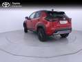 Toyota Yaris Cross 120H Adventure Rojo - thumbnail 3