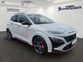 Hyundai KONA 2.0T N Performance Navigation Kamera LED Gris - thumbnail 2