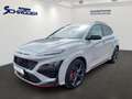 Hyundai KONA 2.0T N Performance Navigation Kamera LED Gris - thumbnail 1