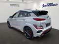 Hyundai KONA 2.0T N Performance Navigation Kamera LED Gris - thumbnail 4