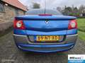 Renault Megane Coupé-Cabriolet 1.6-16V Privilège Luxe Azul - thumbnail 11