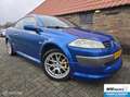 Renault Megane Coupé-Cabriolet 1.6-16V Privilège Luxe Azul - thumbnail 12