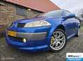 Renault Megane Coupé-Cabriolet 1.6-16V Privilège Luxe Azul - thumbnail 10