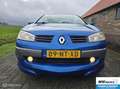 Renault Megane Coupé-Cabriolet 1.6-16V Privilège Luxe Azul - thumbnail 9