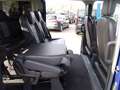 Ford Tourneo Custom Titanium Sport-Autom/NAVI/T-Leder Blu/Azzurro - thumbnail 11