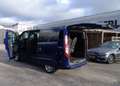 Ford Tourneo Custom Titanium Sport-Autom/NAVI/T-Leder Blu/Azzurro - thumbnail 3