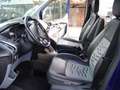 Ford Tourneo Custom Titanium Sport-Autom/NAVI/T-Leder Blu/Azzurro - thumbnail 6