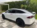 Tesla Model X 100D Allradantrieb Bianco - thumbnail 7