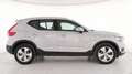 Volvo XC40 1.5 t3 Momentum Pro 163cv auto my21 Argento - thumbnail 3