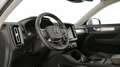 Volvo XC40 1.5 t3 Momentum Pro 163cv auto my21 Argento - thumbnail 12