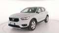 Volvo XC40 1.5 t3 Momentum Pro 163cv auto my21 Argento - thumbnail 1