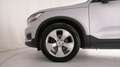 Volvo XC40 1.5 t3 Momentum Pro 163cv auto my21 Argento - thumbnail 29