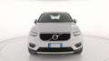 Volvo XC40 1.5 t3 Momentum Pro 163cv auto my21 Argento - thumbnail 5
