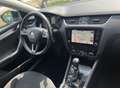 Skoda Octavia Combi Style Limited 2.0 TDI DSG, Servicenachweis Schwarz - thumbnail 8