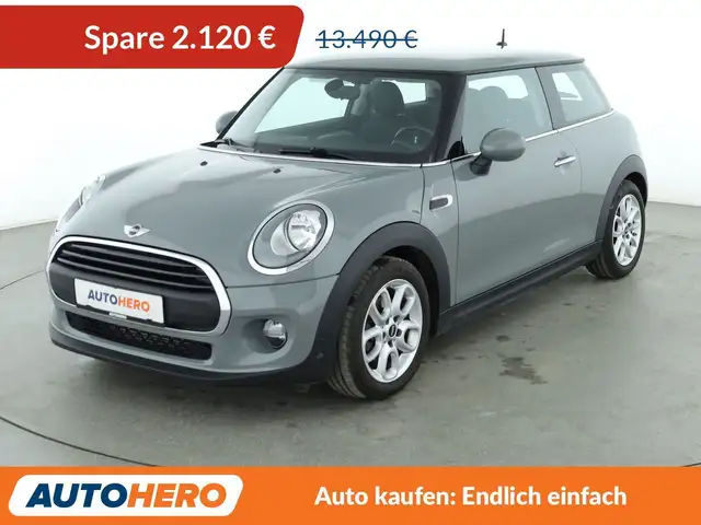 MINI One One *PDC*SHZ*KLIMA*