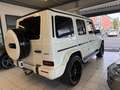 Mercedes-Benz G 63 AMG DISTRO.BURMES/SCHIEBE/SITZKÜHL/MB GARANTIE Weiß - thumbnail 3