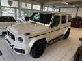 Mercedes-Benz G 63 AMG DISTRO.BURMES/SCHIEBE/SITZKÜHL/MB GARANTIE Weiß - thumbnail 7