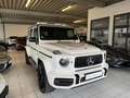 Mercedes-Benz G 63 AMG DISTRO.BURMES/SCHIEBE/SITZKÜHL/MB GARANTIE Weiß - thumbnail 1
