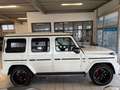 Mercedes-Benz G 63 AMG DISTRO.BURMES/SCHIEBE/SITZKÜHL/MB GARANTIE Weiß - thumbnail 2