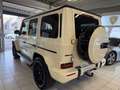 Mercedes-Benz G 63 AMG DISTRO.BURMES/SCHIEBE/SITZKÜHL/MB GARANTIE Weiß - thumbnail 5