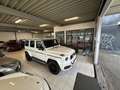 Mercedes-Benz G 63 AMG DISTRO.BURMES/SCHIEBE/SITZKÜHL/MB GARANTIE Weiß - thumbnail 8