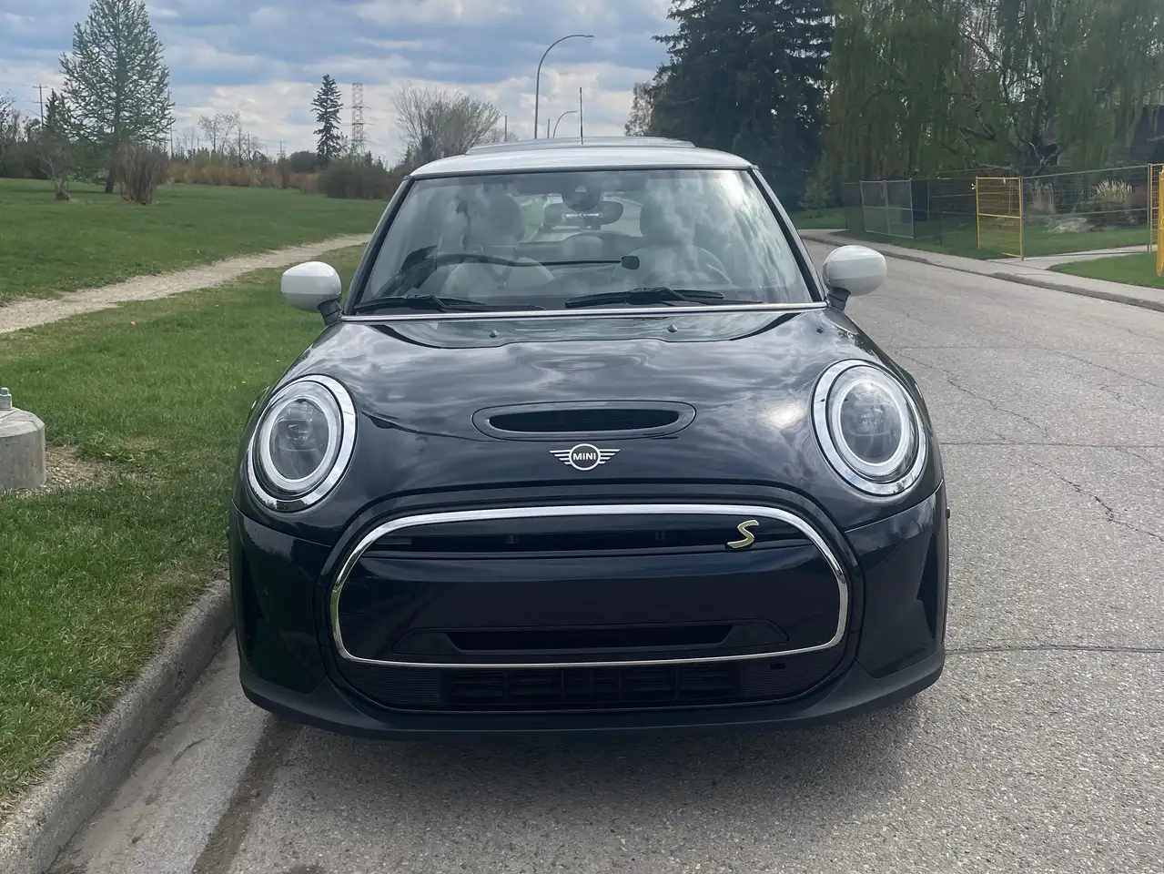 MINI 3 Door снимка MINI 3 Door