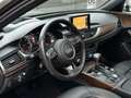 Audi A6 2.0 TDi Multitronic FULL OPT/CUIR/TOIT/XENON/CAM Gris - thumbnail 7