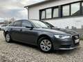 Audi A6 2.0 TDi Multitronic FULL OPT/CUIR/TOIT/XENON/CAM Gris - thumbnail 4