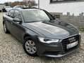 Audi A6 2.0 TDi Multitronic FULL OPT/CUIR/TOIT/XENON/CAM Gris - thumbnail 6