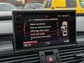 Audi A6 2.0 TDi Multitronic FULL OPT/CUIR/TOIT/XENON/CAM Gris - thumbnail 12